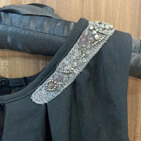 Promod Black Top - Picture 3 of 5